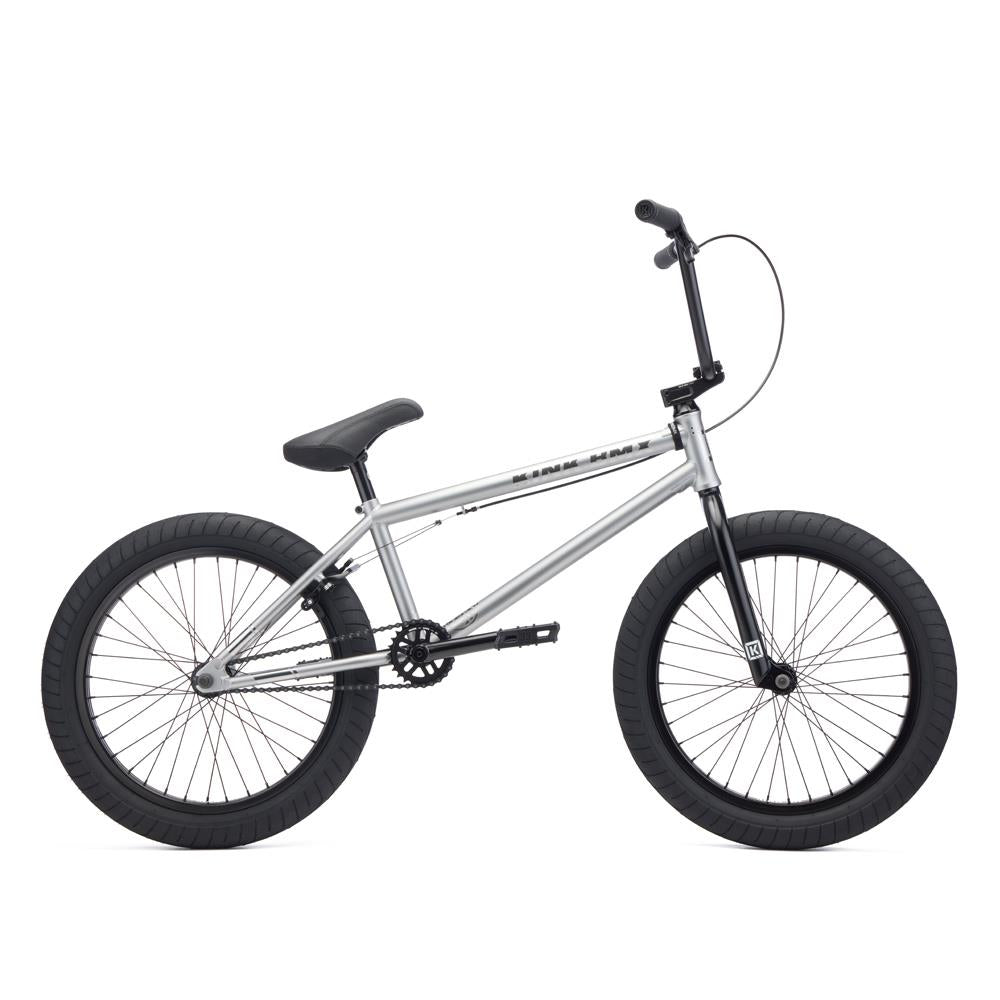 Kink Whip BMX Bike 2027 – Source BMX