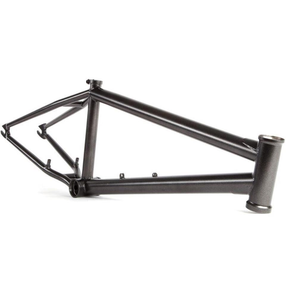 S&M Credence Black Magic Frame – Source BMX