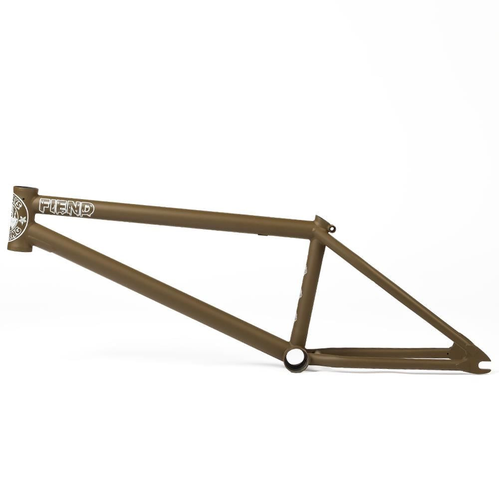 Fiend Reynolds V3 Frame – Source BMX