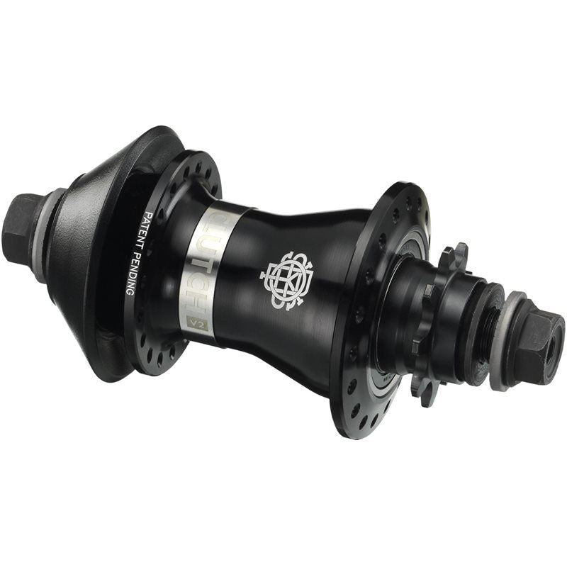 Odyssey Clutch V2 Freecoaster Hub - RHD – Source BMX