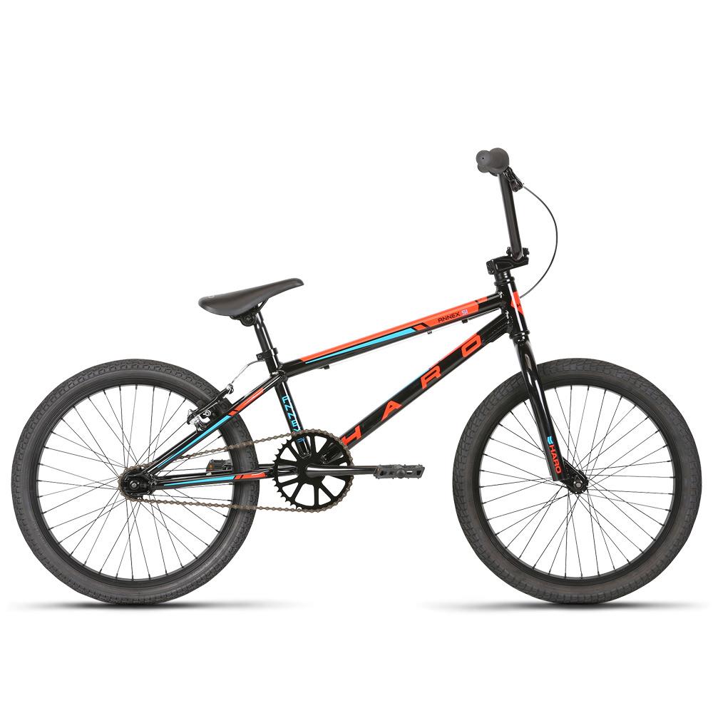 honda racing bmx bicycle Haro Annex Si (Alloy) Race BMX Bike – Source BMX