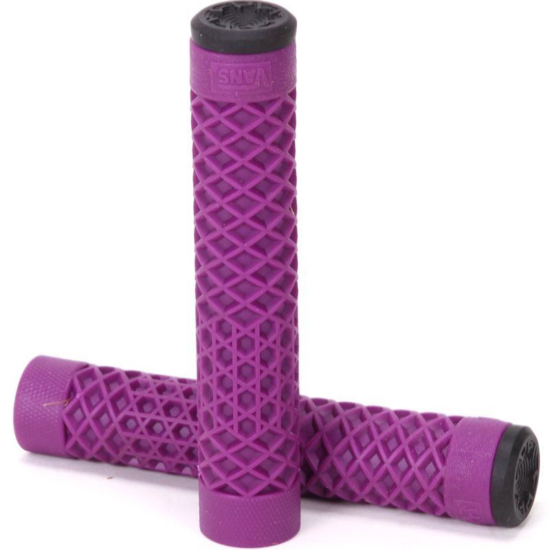 Cult Vans Waffle Flangeless Grips – Source BMX