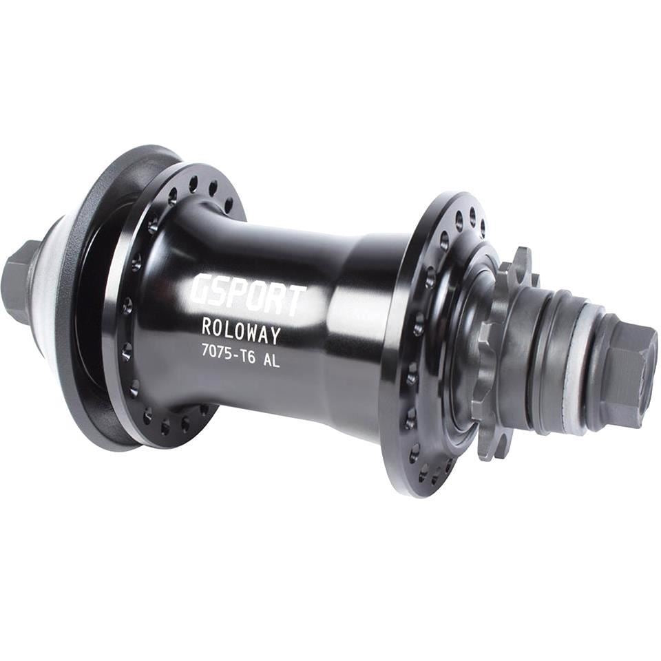 G-Sport Roloway Cassette Hub – Source BMX
