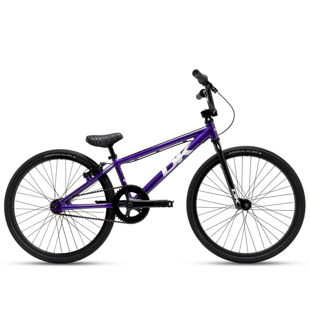 DK Swift Race Junior BMX Bike