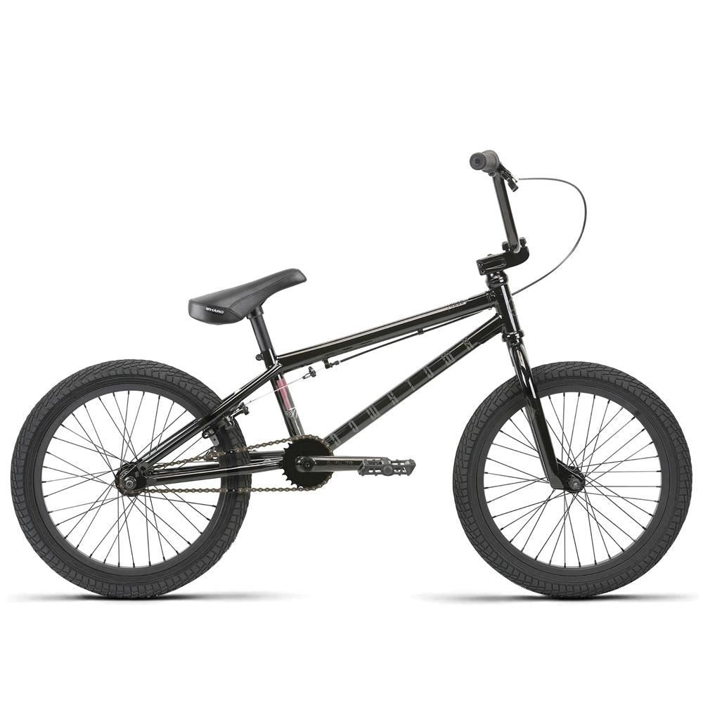 Haro downtown BMX 16インチ 中古　引取壱萬円 Haro Downtown 16