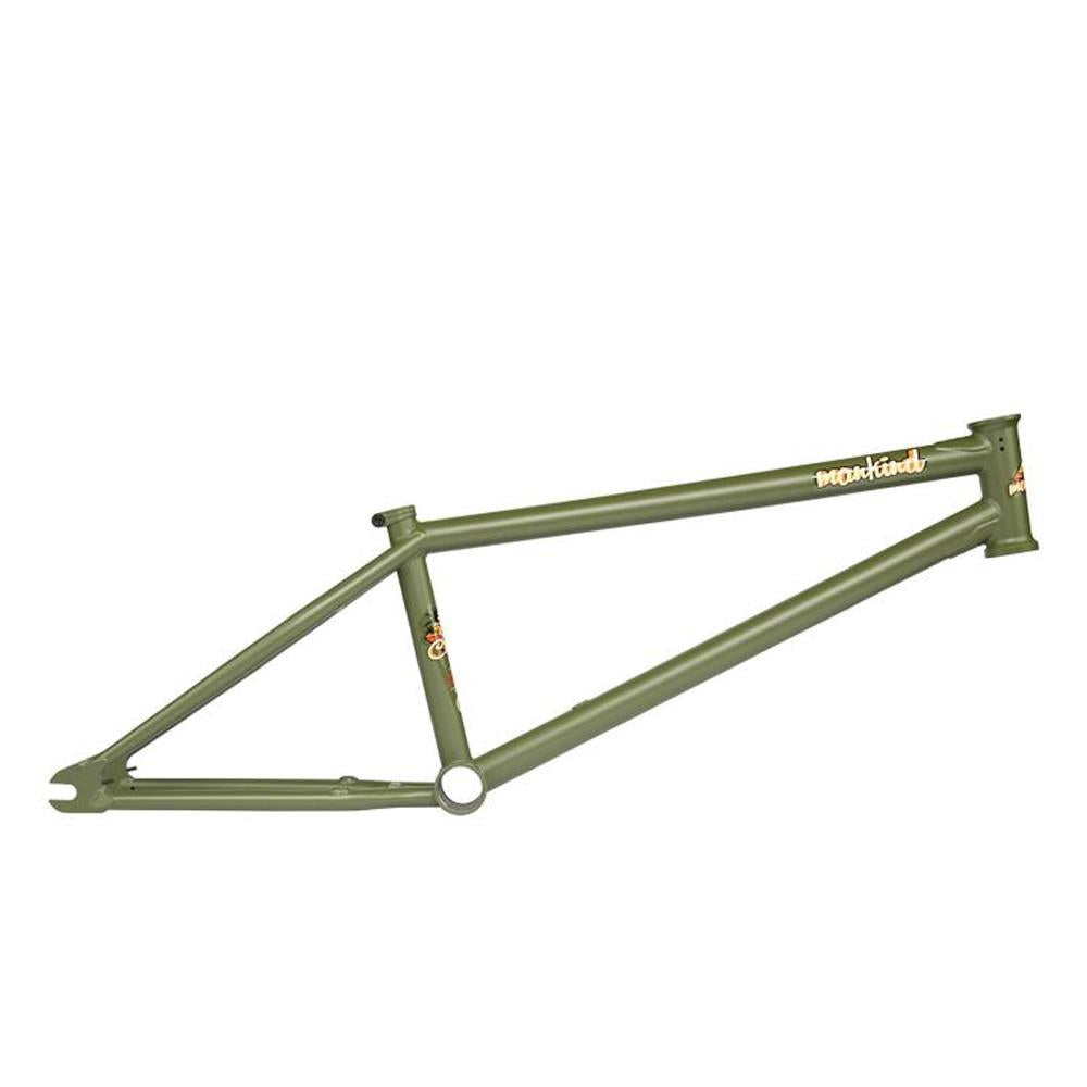 マングースフレーム Mankind Sunchaser Frame – Source BMX