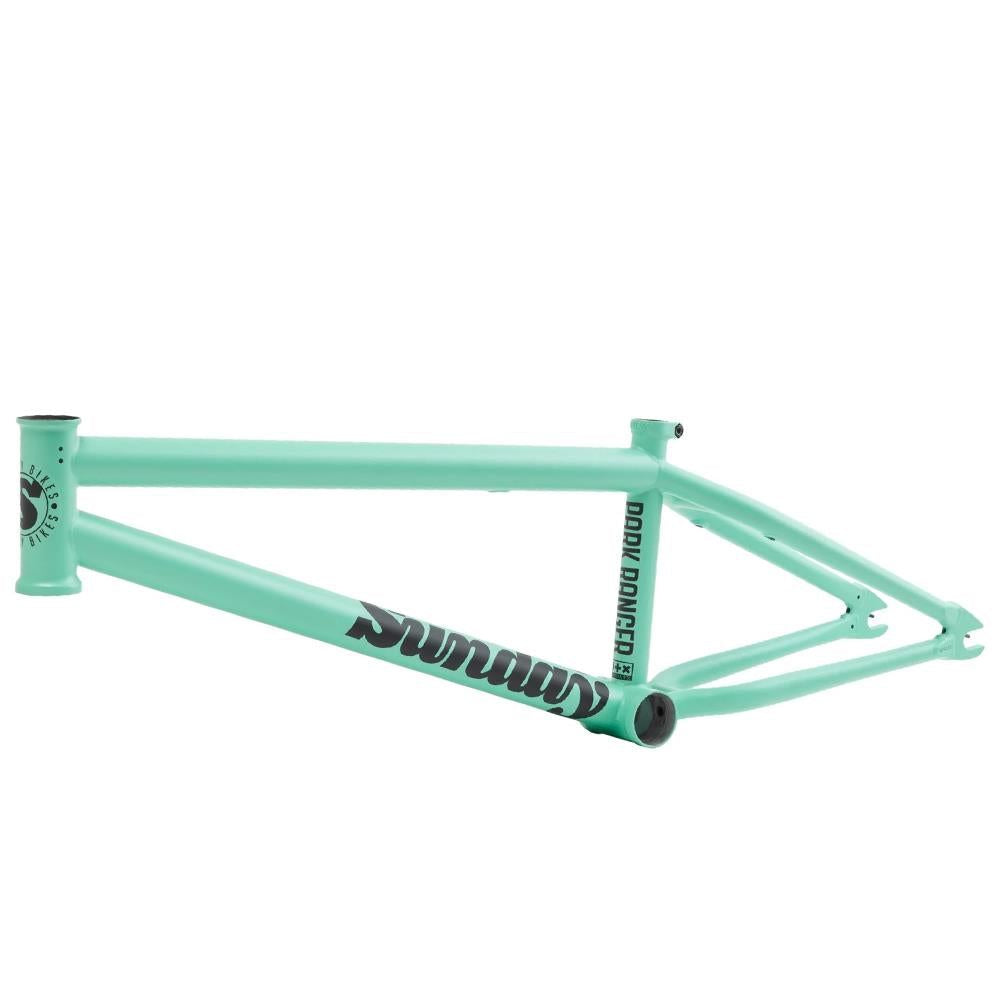 Sunday Park Ranger Frame – Source BMX