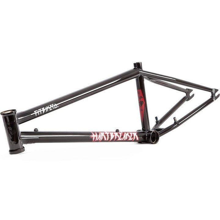 Fit Heartbreaker Frame