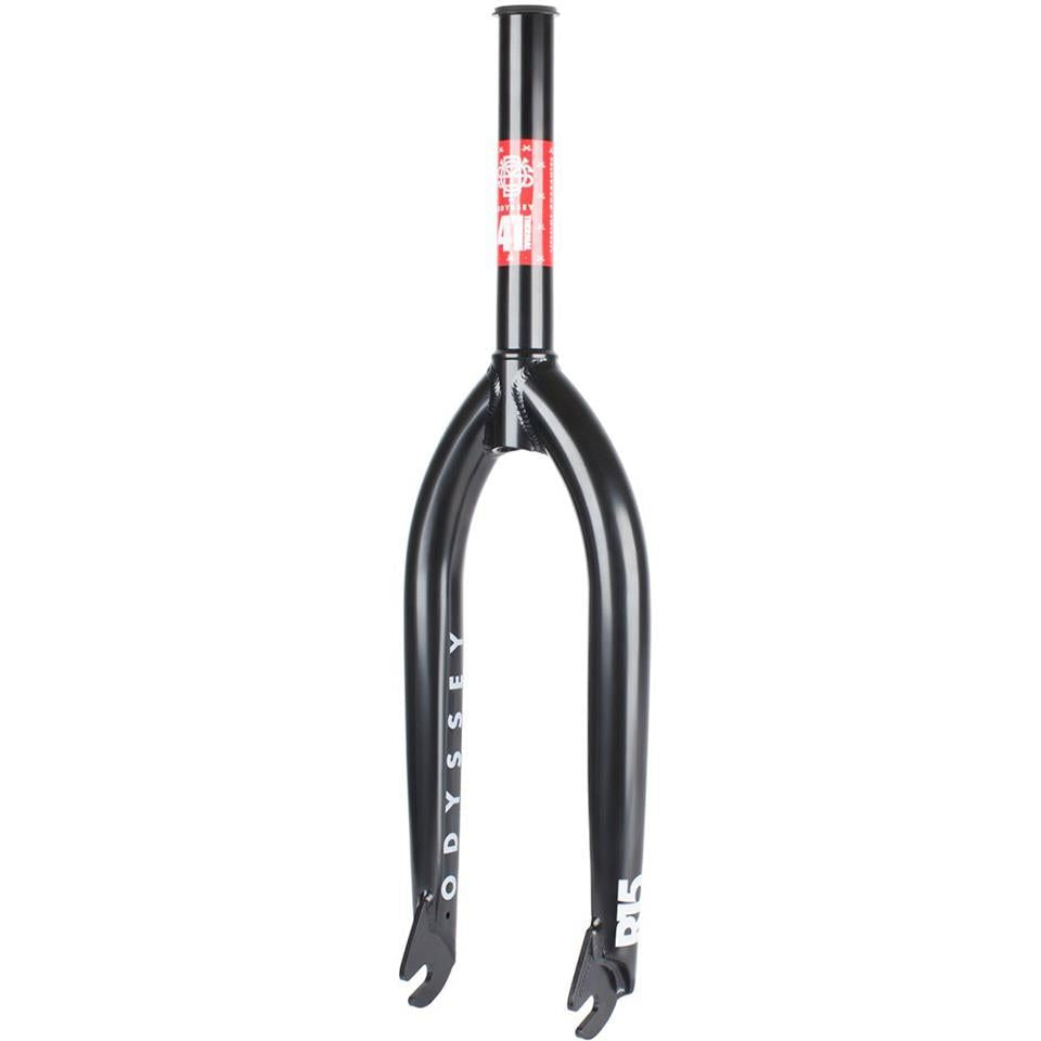 ［ほぼ新品］Odyssey R15 Fork [15mm] 15mm] Odyssey 
