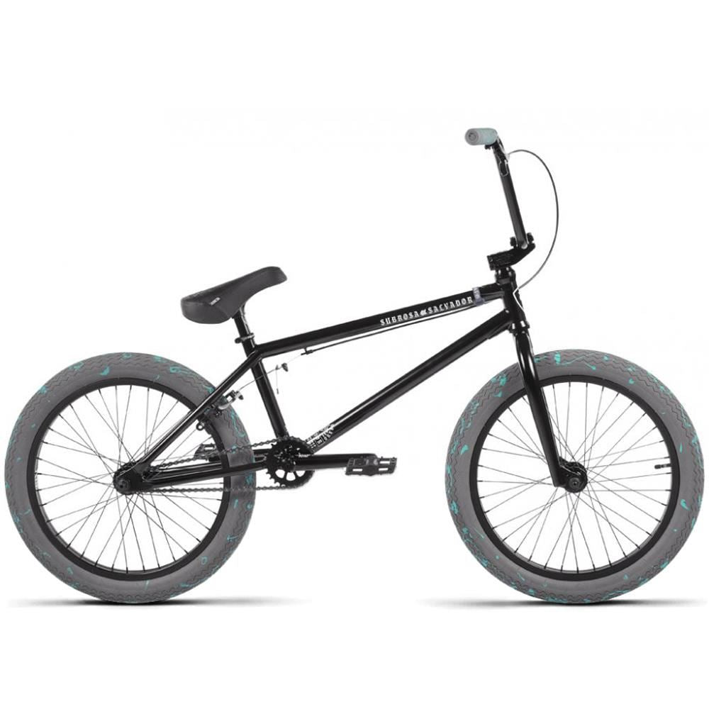 Subrosa Salvador XL BMX Bike – Source BMX