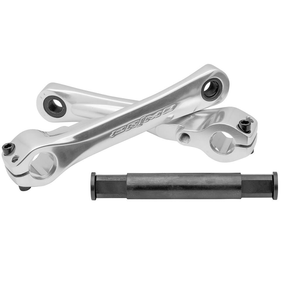 Primo Powerbite 3pc Cranks – Source BMX