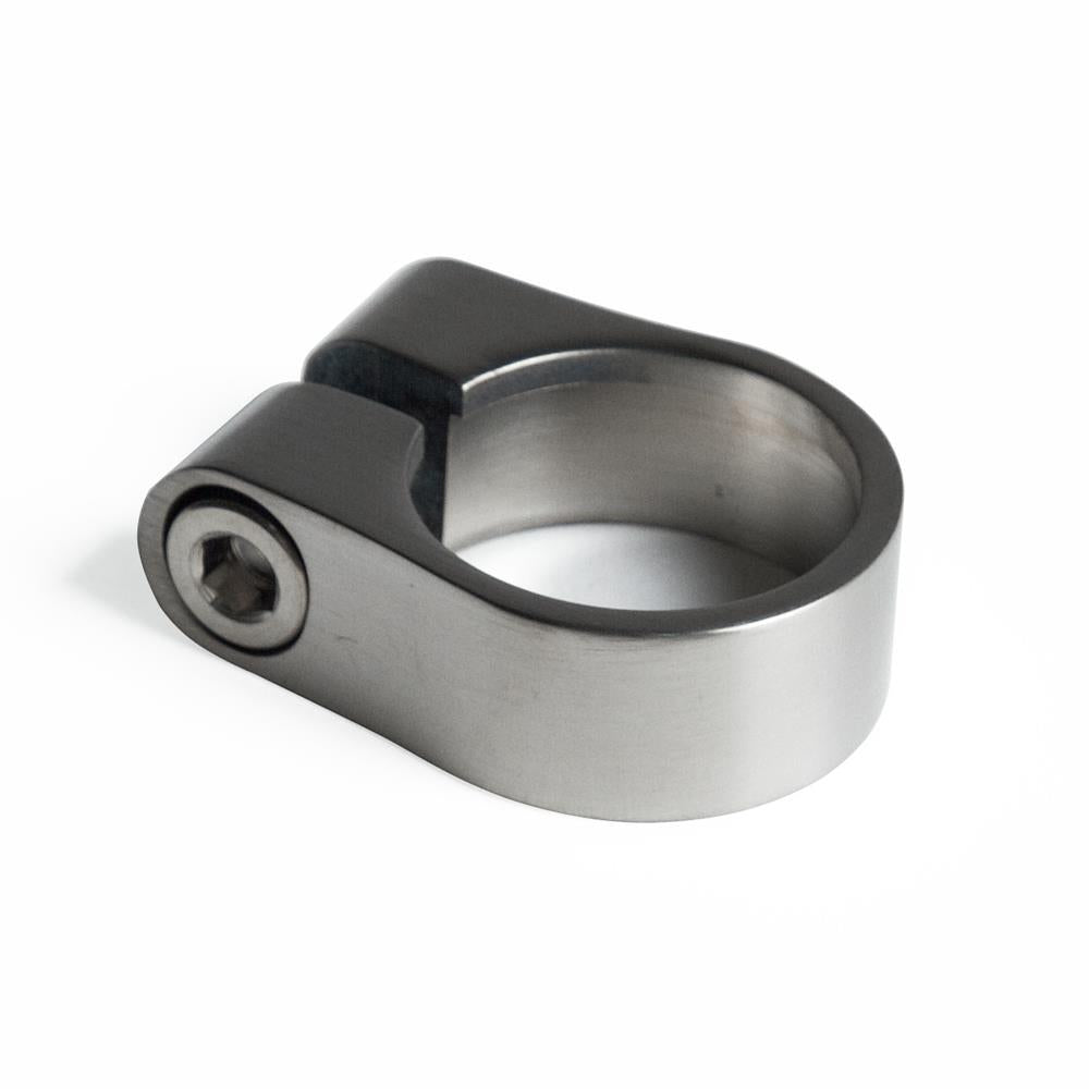 Source Titanium Seat Clamp | Source BMX
