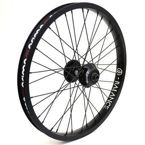 ODYSSEY×PRIMO　REARWHEEL BMX リアホイール Primo Remix V3 Balance LT Rear Wheel - RHD – Source BMX