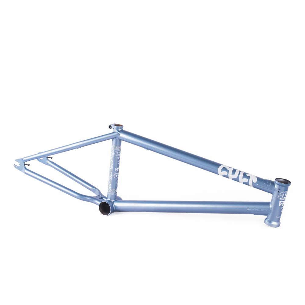 Cult Shorty IC Frame – Source BMX