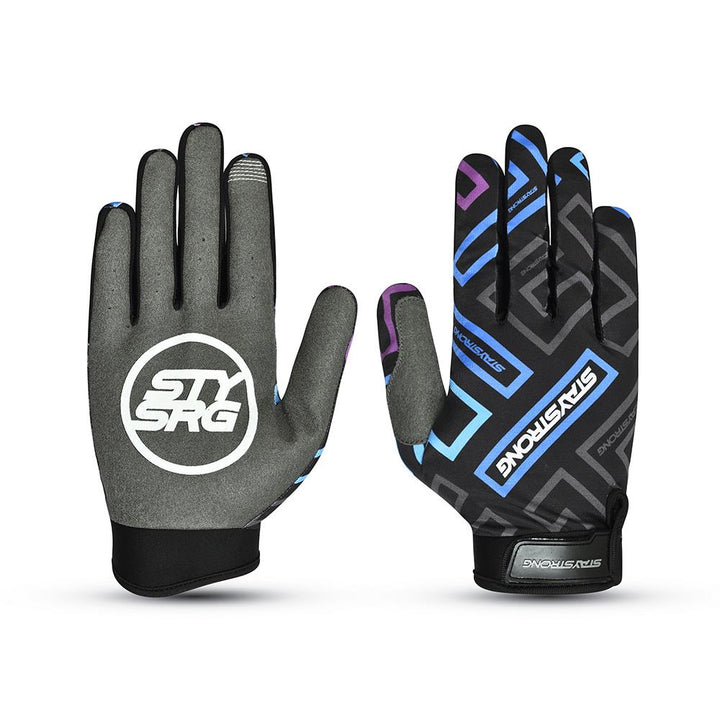 Stay Strong Tetriz Youth Glove