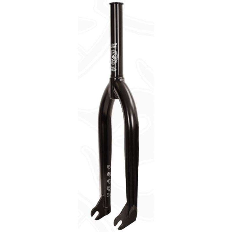 Subrosa Simo BMX Fork – The Cut BMX