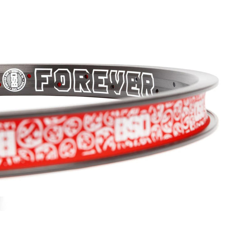 BSD Forever Rim