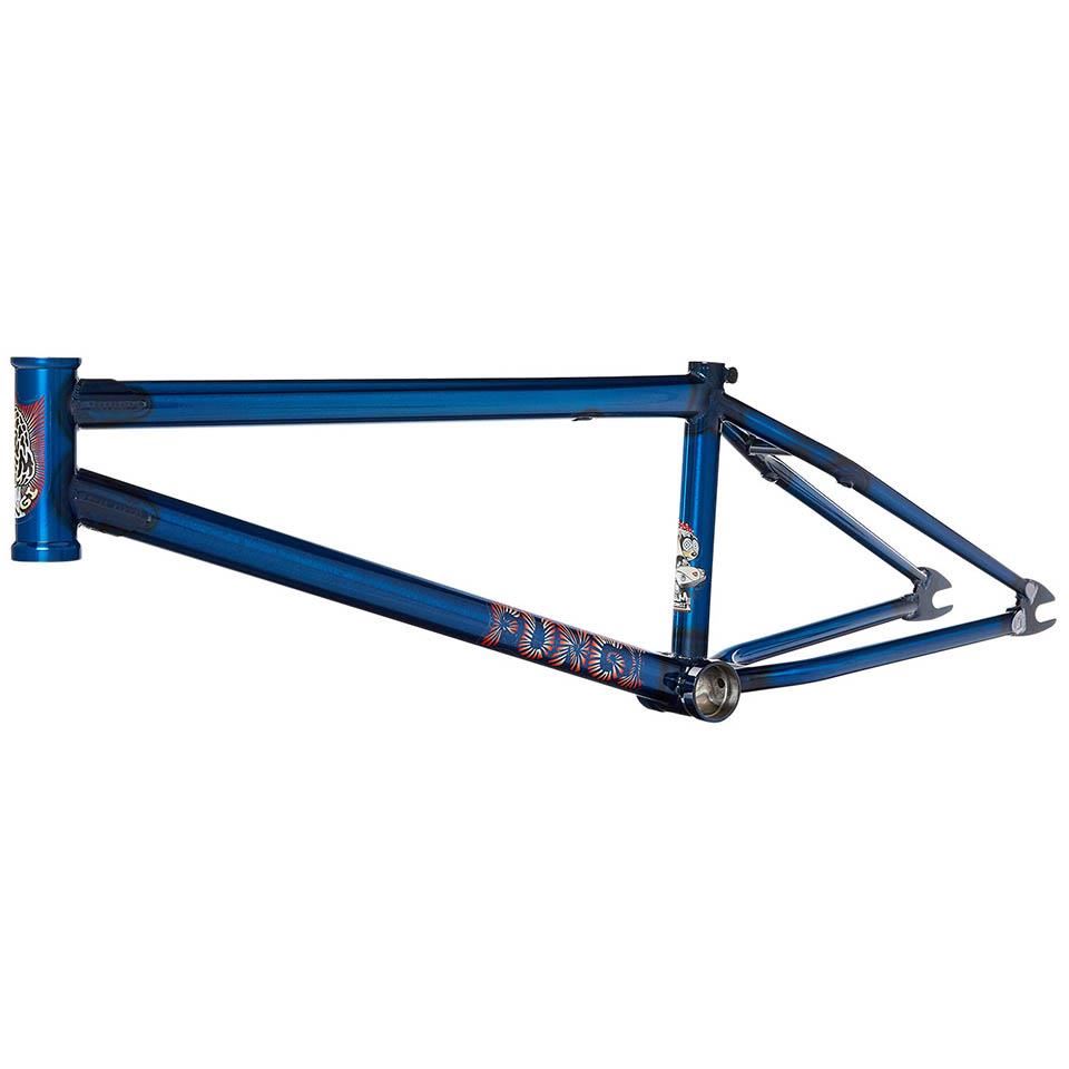 S&M Norvell Signature Fungi Frame – Source BMX