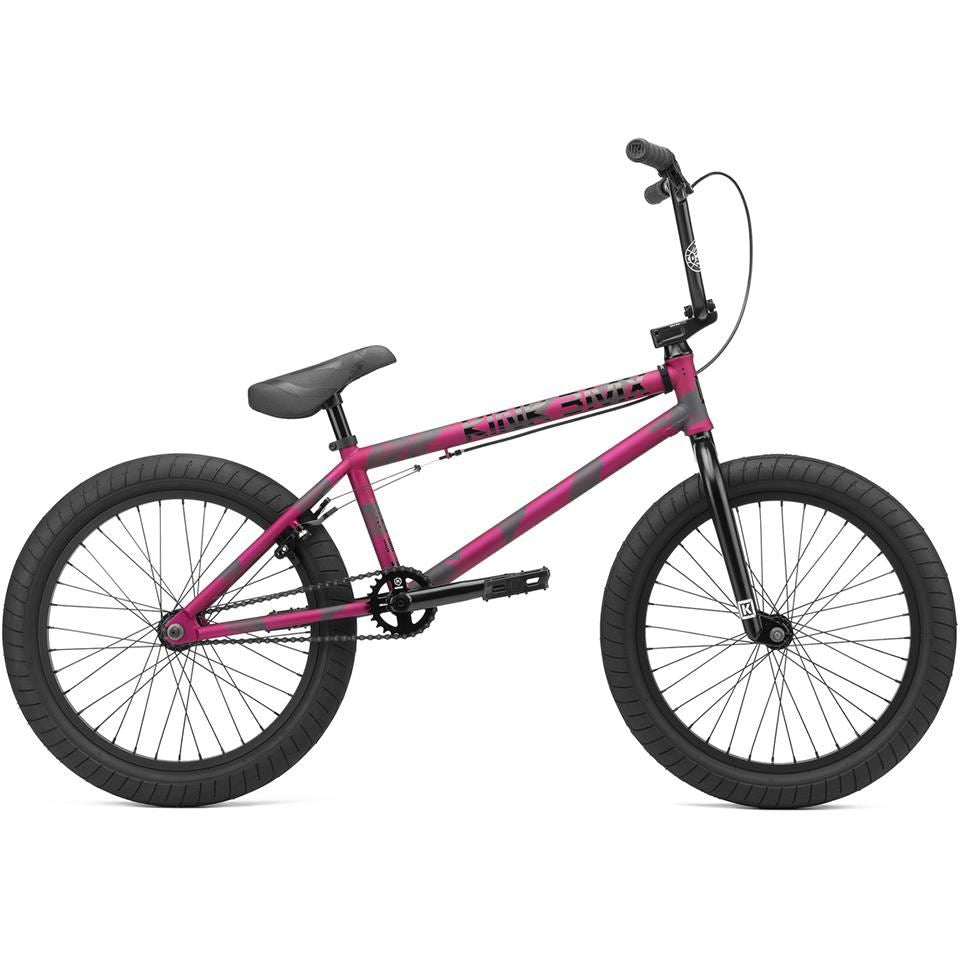 Kink Launch BMX Bike 2023 | Source BMX