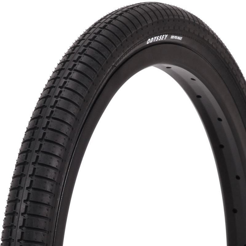 Odyssey Frequency G Tyre – Source BMX