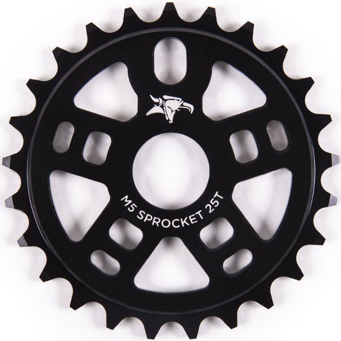 Animal M5 Sprocket – Source BMX