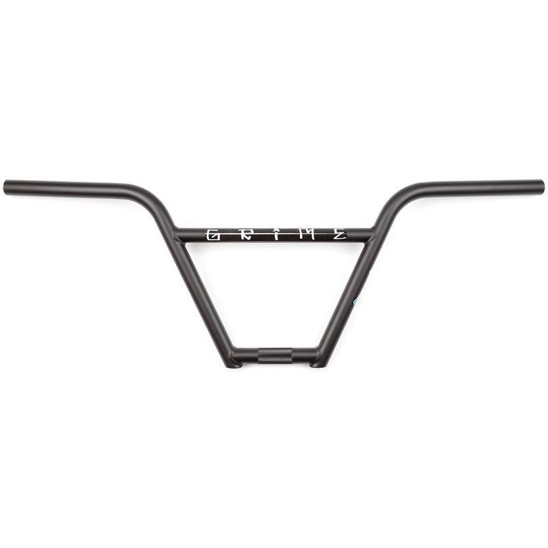 BSD Grime 4pc Bars – Source BMX