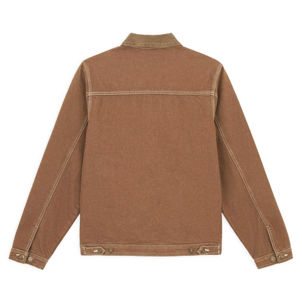 Dickies Stevensville Painter Jacket - Mushroom