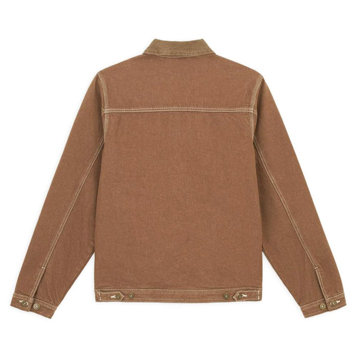 Dickies Stevensville Painter Jacket - Mushroom