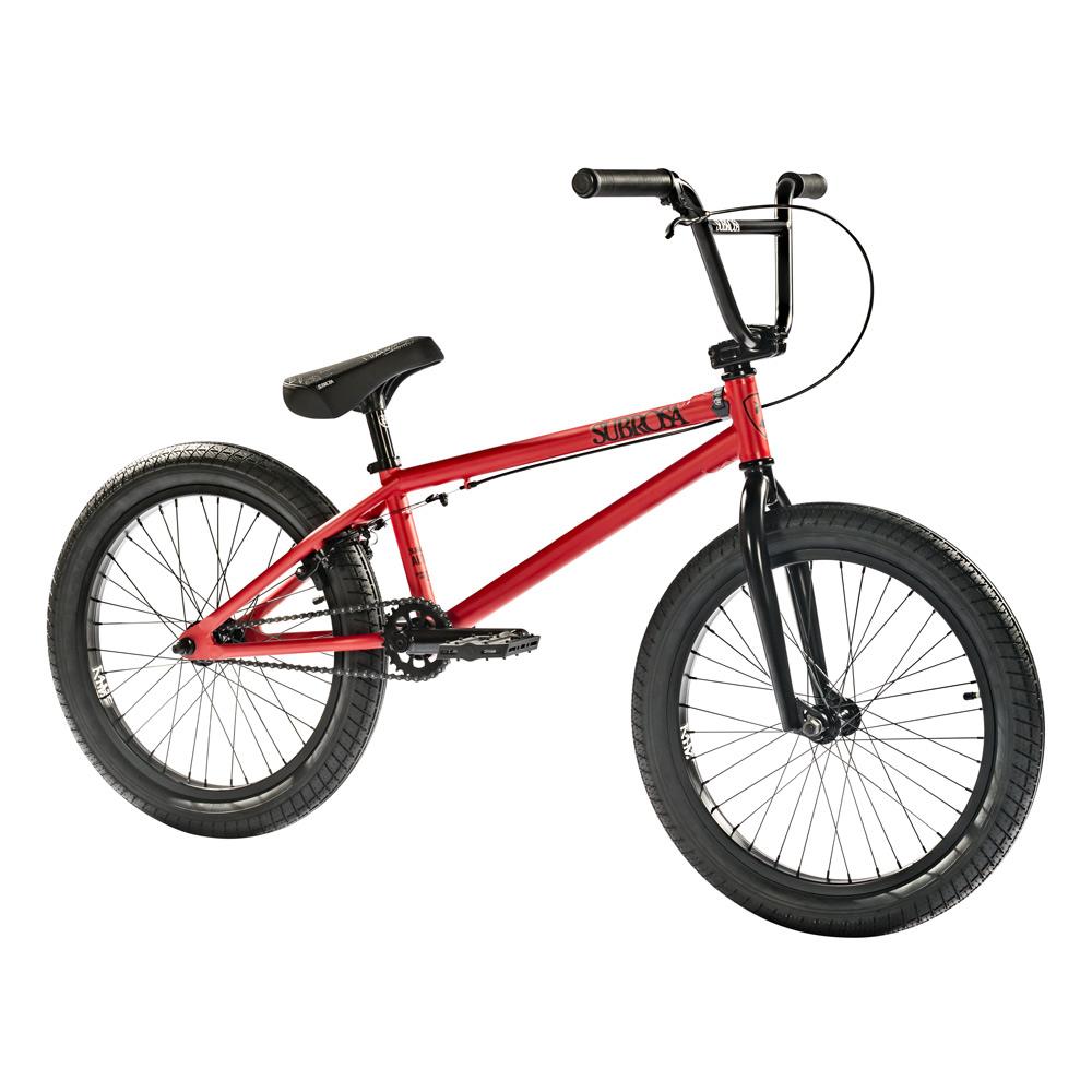 Subrosa Altus BMX Bike – Source BMX