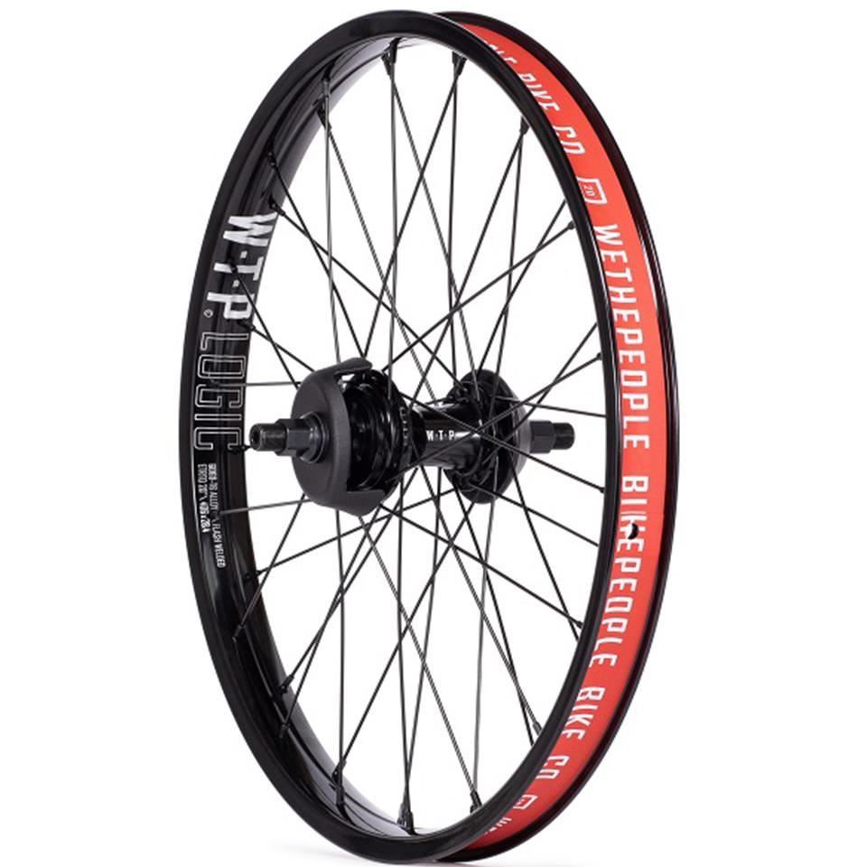 WeThePeople WTP フリーコースター　リアホイール　RHD Wethepeople Hybrid Freecoaster Wheel - RHD – Source BMX