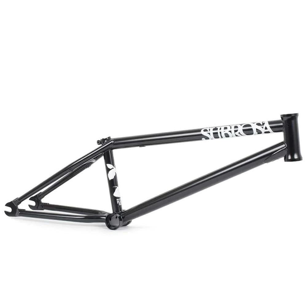 Scratch & Dent Grade A - Subrosa Flight Park Frame - Black - 20.5