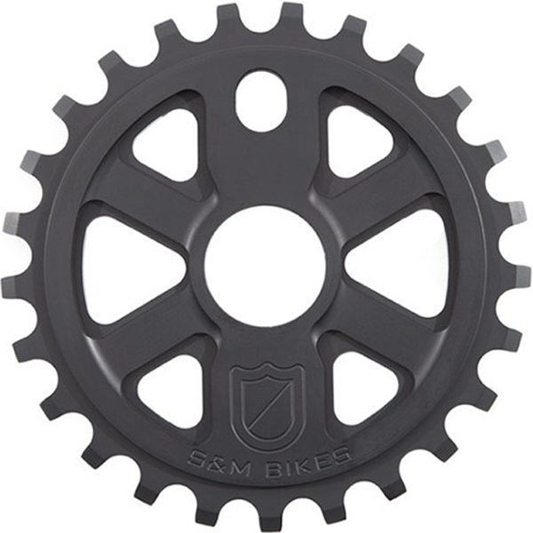 S&M X-Man Sprocket | Source BMX
