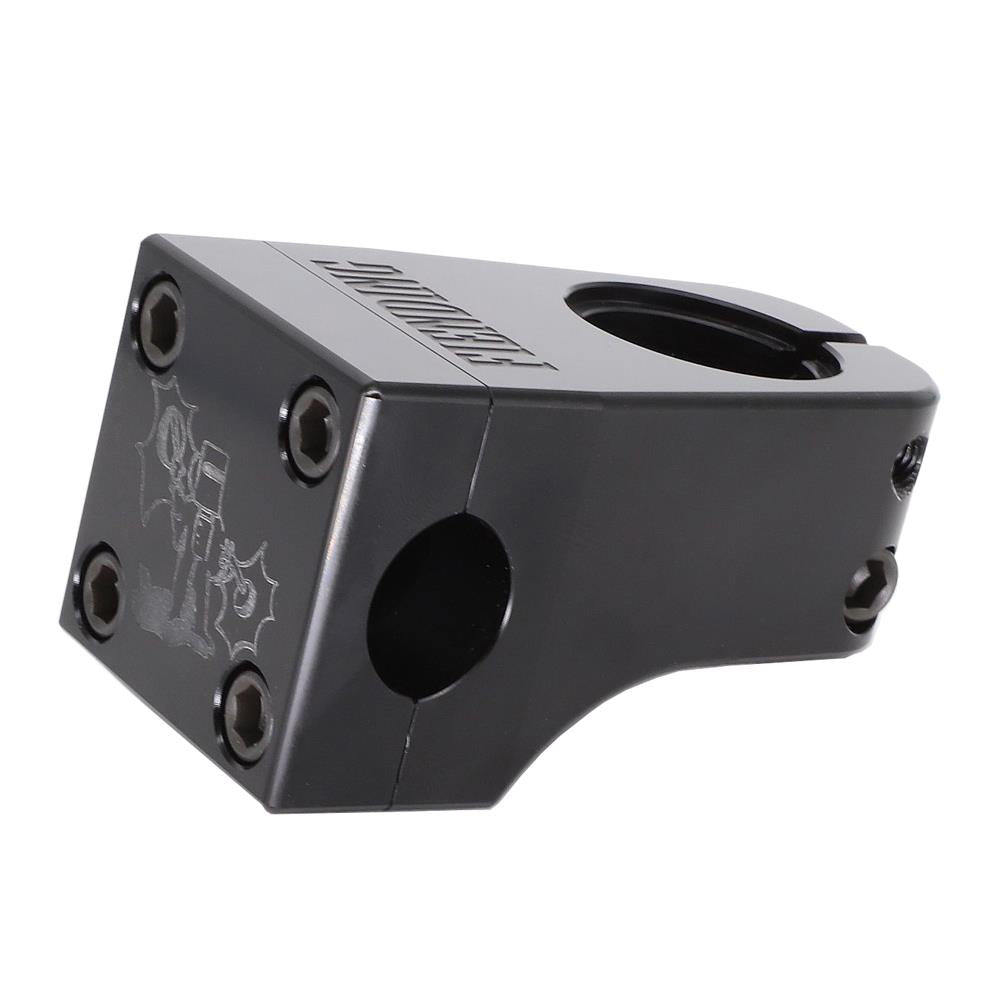 Fiend Mills Frontload Stem – Source BMX