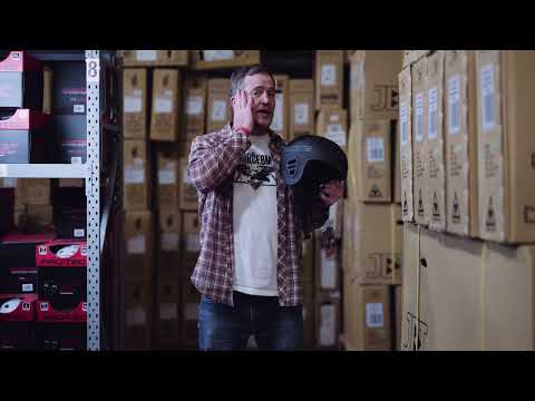 Pro-Tec Full Cut Helmet - Matte White