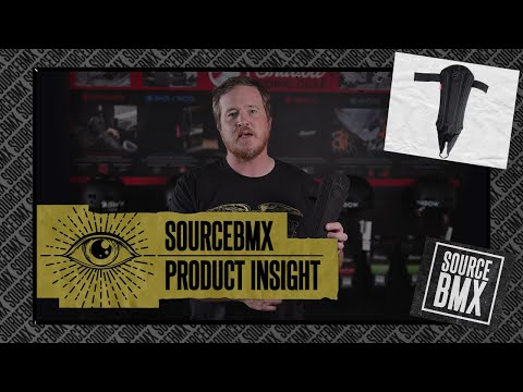 Shadow Invisa-Lite Shin / Ankle Combo