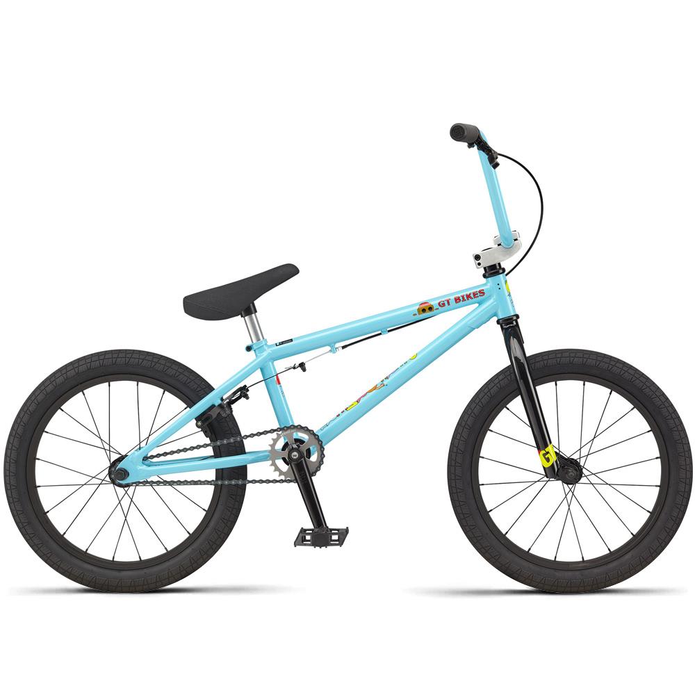 GT Jr Performer 18" BMX Bike1