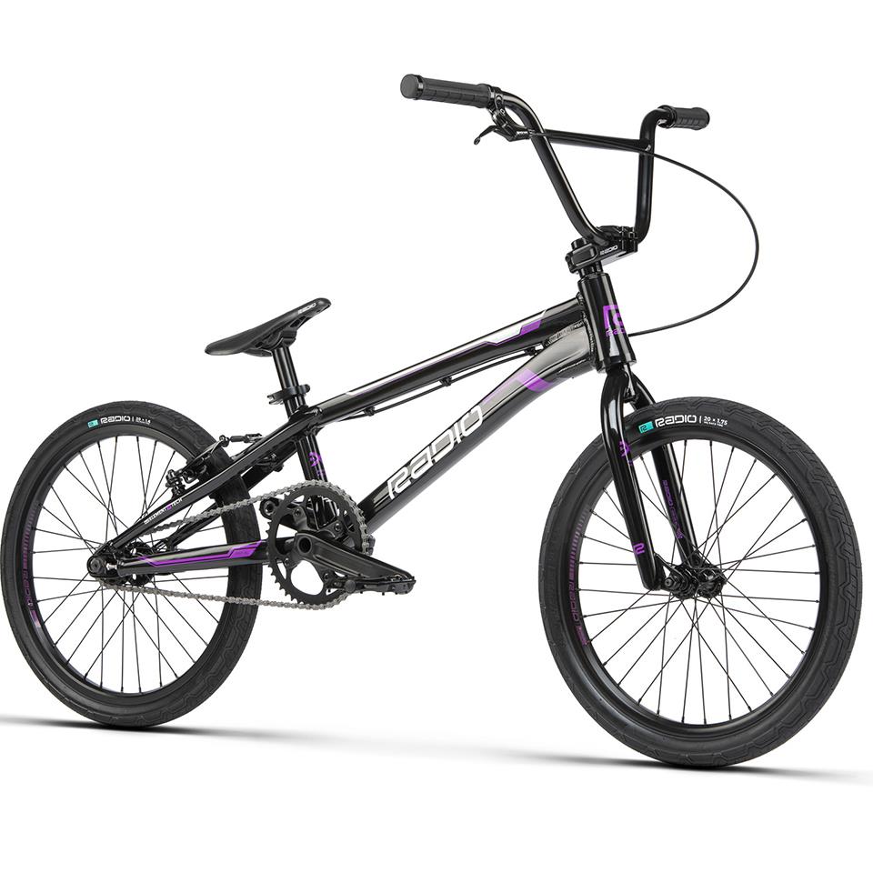 pro xl bmx race bike