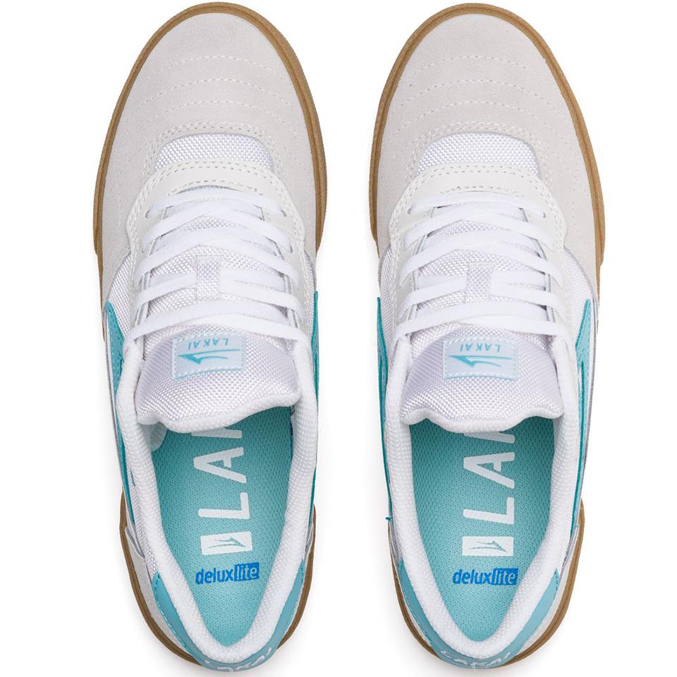 Lakai blancas online
