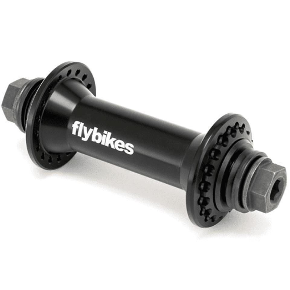 Fly Classic Front Hub – Source BMX