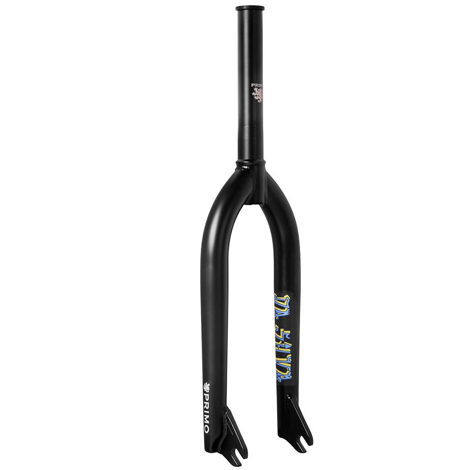 PRIMO DA SILVA FORK Bmx フォーク Primo Da Silva Fork – Source BMX