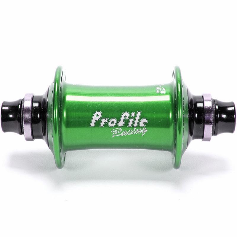 Profile AC-2 Race Front Hub