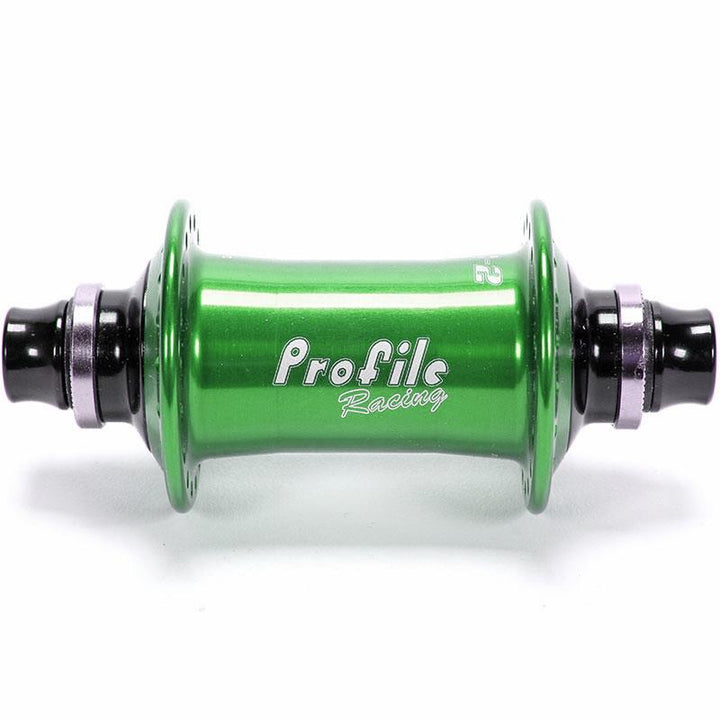 Profile AC-2 Race Front Hub