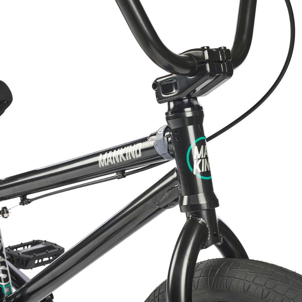 Mankind Bicicleta BMX NXS de 18"
