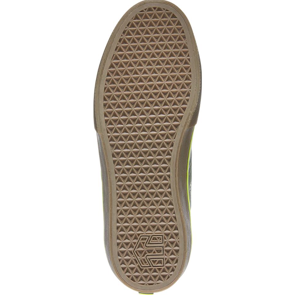 Jameson vans clearance