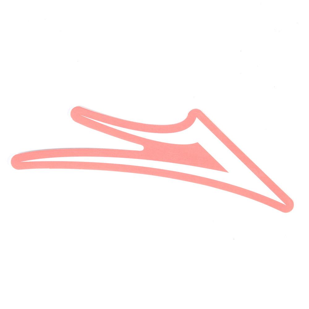 lakai sheffield pink