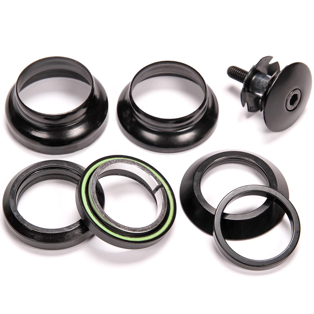 Non integrated headset bmx outlet