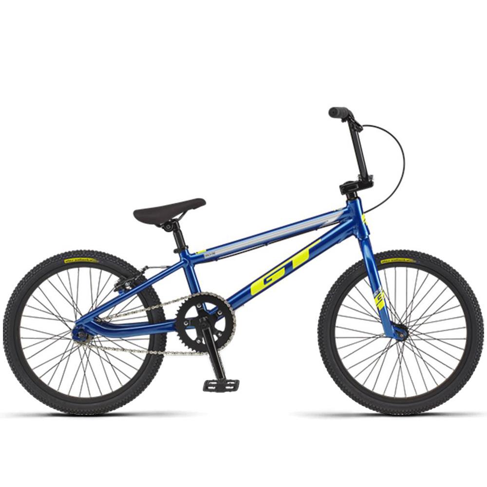 gt bicycles bmx GT Mach One Pro BMX Race Bike
