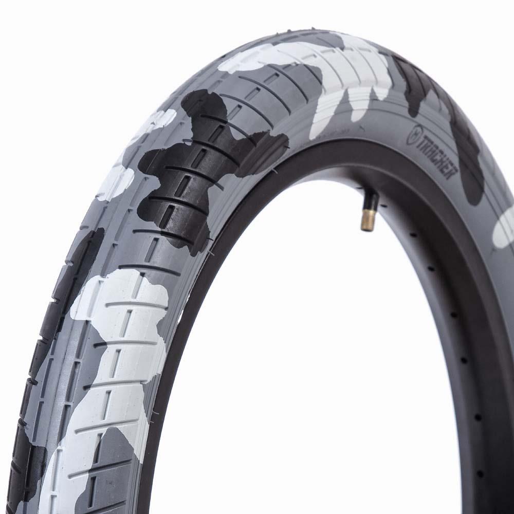 Mission Tracker Tyre – Source BMX - Main Image