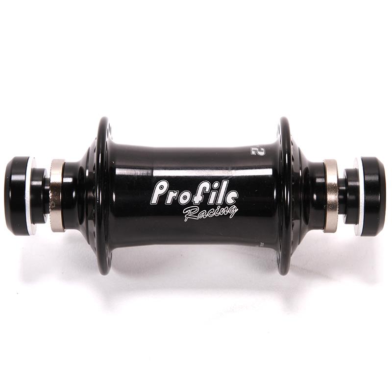 Profile AC-2 Race Front Hub