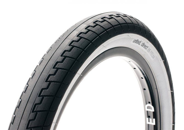 United Direct 2.4 Tyre
